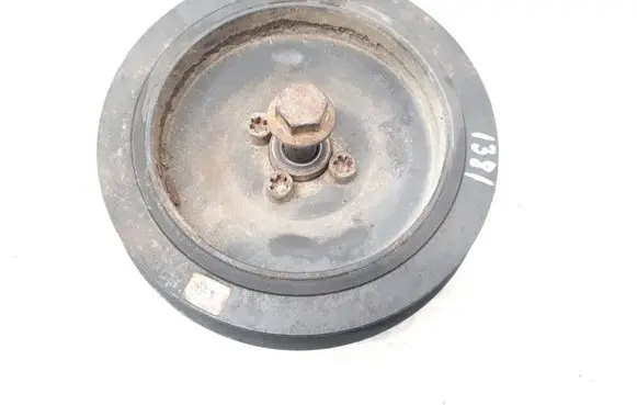 Fiat Freemont Crankshaft pulley 55563401