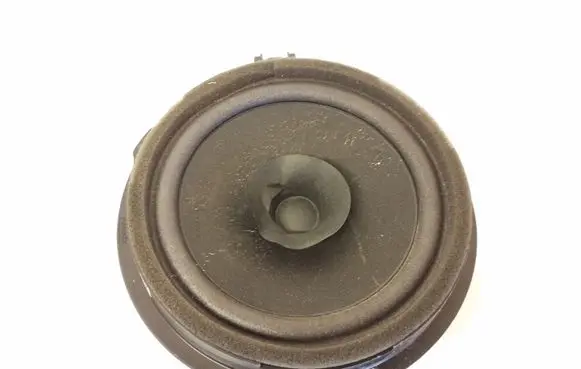 Ford B-MAX Rear door speaker AA6T18808CA 497931