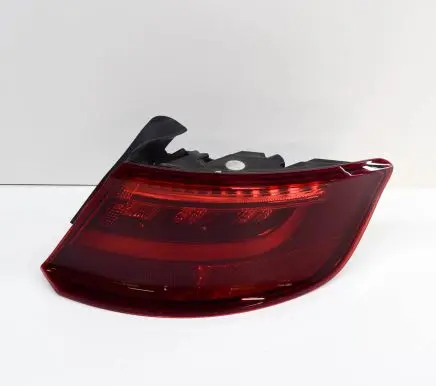 Audi A3 S3 8V Rear/tail lights 8V4945096D 81100202