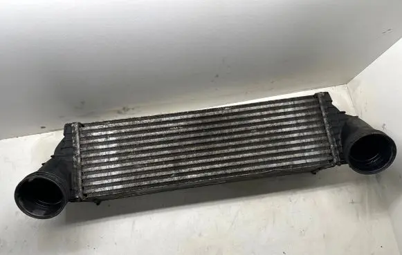 BMW X5 E70 Intercooler radiator 7809321