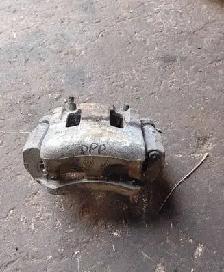 Mazda CX-7 Front brake caliper