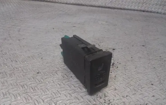 Volkswagen Sharan Seat heating switch 7M3963563