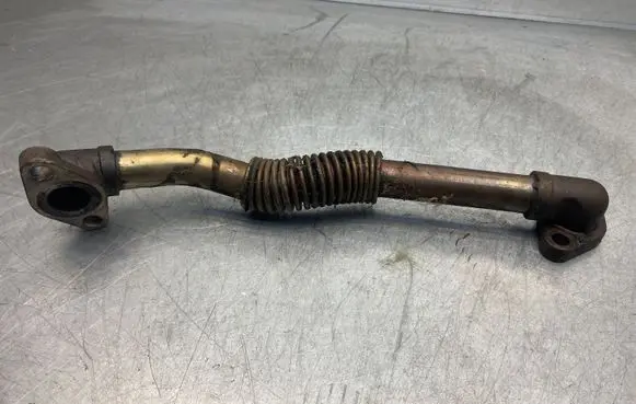 KIA Ceed Turbo air intake inlet pipe/hose