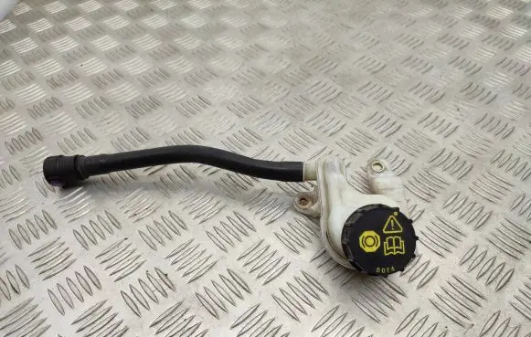 Ford B-MAX Brake fluid reservoir 8V512K478AF