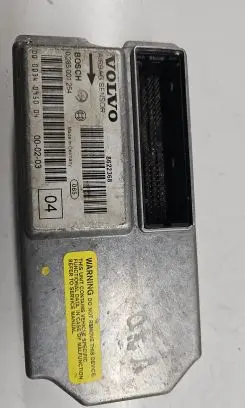 Volvo S70 V70 V70 XC Airbag control unit/module