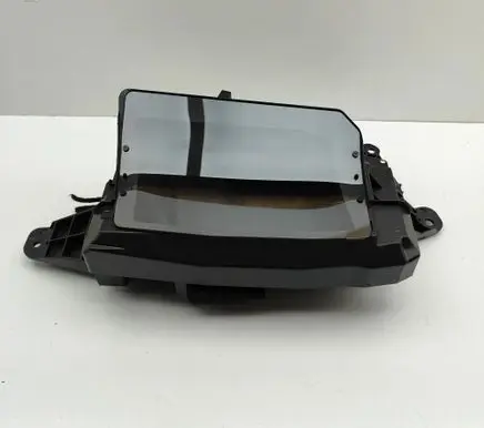 Lexus RX V Head up display screen 8310848160