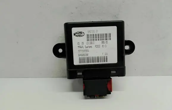 Citroen C8 Fuel injection pump control unit/module 09733009904