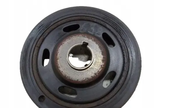 Citroen C4 II Picasso Crankshaft pulley