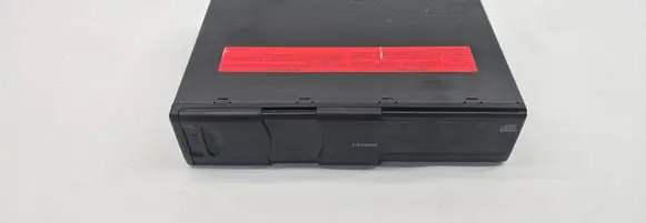 BMW X3 E83 CD/DVD changer 9131852 021031 AL003581032543
