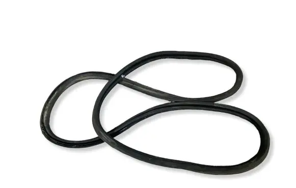Jeep Grand Cherokee WL Trunk rubber seal (body) 