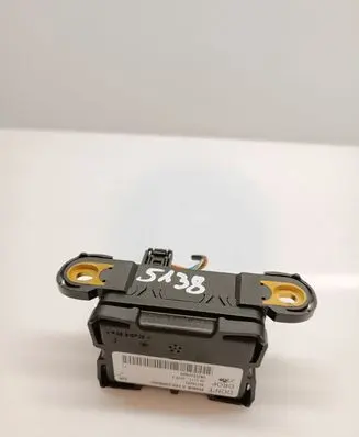 Citroen C-Crosser ESP acceleration yaw rate sensor 4670A282 06211702763 5B37E26Q4N