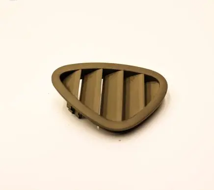 Jaguar XK8 - XKR Dashboard air vent grill cover trim GJA6604AA