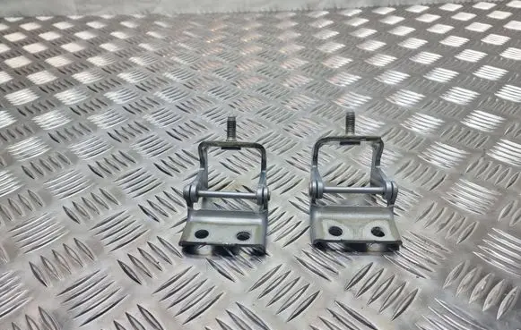Citroen C4 I Loading door hinge set 