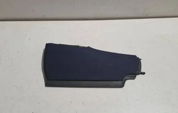 Porsche 911 991 Centre console side trim rear 99156187600