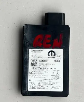 Jeep Renegade Other control units/modules 52049444 627942300N 6234734