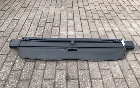 BMW 3 E90 E91 Parcel shelf load cover 7261926 51477261926 51479152047