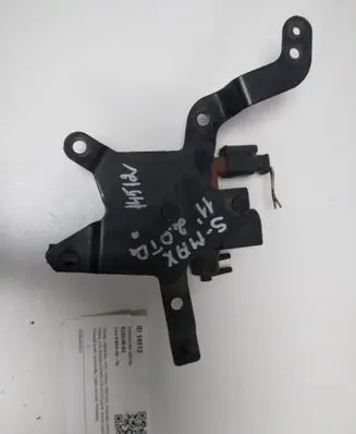 Ford S-MAX Turbo solenoid valve 6G9Q9E882CA 70177100 10T295