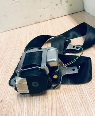 KIA Ceed Front seatbelt 607867700AAH1R