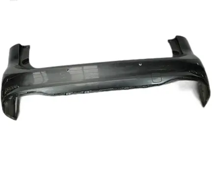 Ford Focus Front bumper JX7B-17906-B