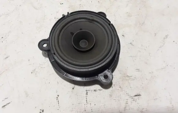 Renault Zoe Front door high frequency speaker 28144522R
