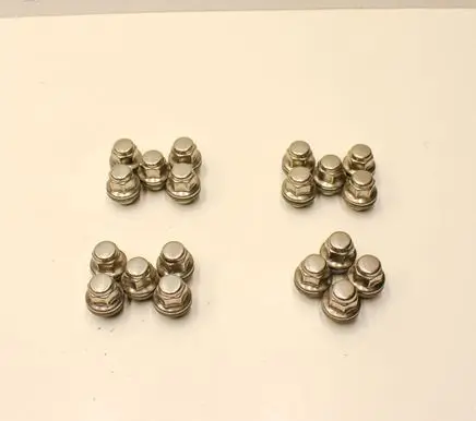 Toyota Camry VIII XV70 Nuts/bolts 