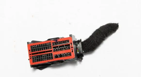 Jeep Cherokee Wiring harness PA66-GF35 PA66-GF15 PBT-GF15