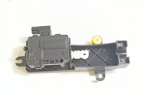 Tesla Model X Front door soft close latching motor 111533290A