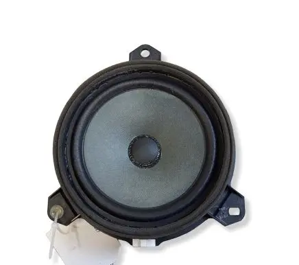 Toyota Yaris Rear door speaker 