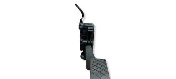 Volkswagen Transporter - Caravelle T3 Accelerator throttle pedal 7H1721503