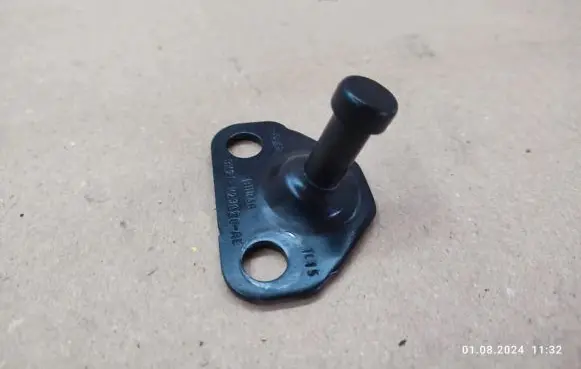 Ford Tourneo Custom Loading door lock loop/hook striker BK21V23028AE