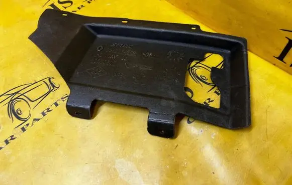Renault Espace VI Other interior part 689207487R