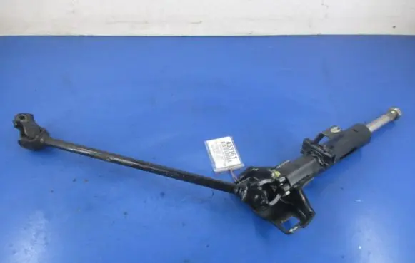 Fiat 500 Cinquecento Steering wheel axle