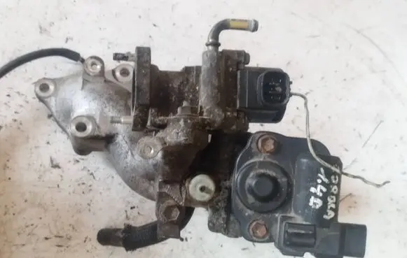 Toyota Corolla E140 E150 Throttle valve position sensor 1923002010 9F25