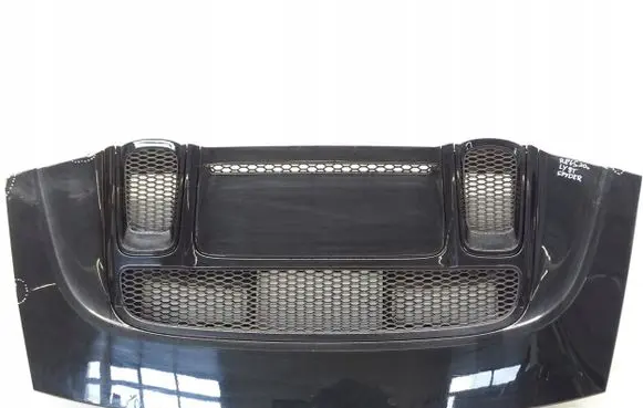 Audi R8 4S Engine bonnet/hood 4S7827025