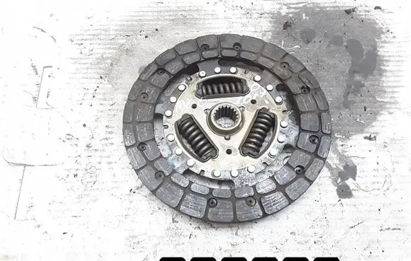 Clutch set kit