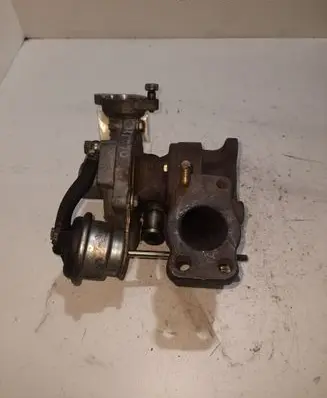 Citroen C3 Turbo KP35487599 54359710009