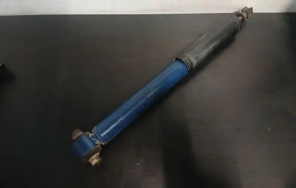 Volvo XC90 Rear shock absorber/damper 