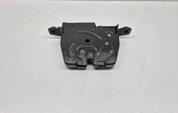 BMW X1 E84 Tailgate/trunk/boot lock/catch/latch 7200511