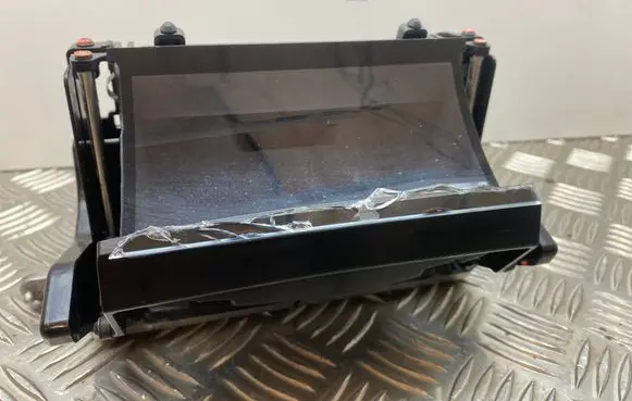 Volkswagen PASSAT B8 Head up display screen 3G0919608B