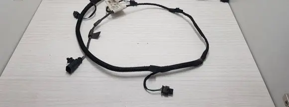 Porsche Cayenne (92A) Parking sensor (PDC) wiring loom 7P5971104 20110204