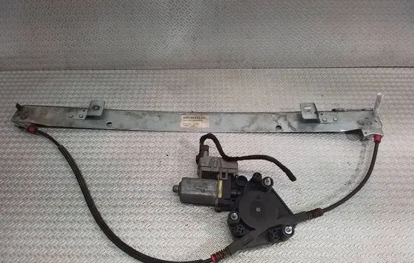 Iveco Daily 35 - 40.10 Front window lifting mechanism without motor 504356352
