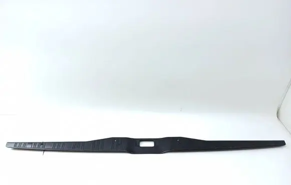 BMW 7 E23 Trunk/boot sill cover protection 1851580 51461851580