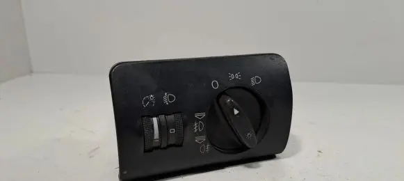 Audi A6 S6 C5 4B Light switch 4B2941531