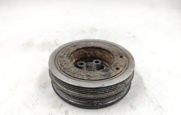 Audi A3 S3 8L Crankshaft pulley 038105243F