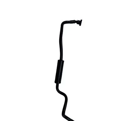 BMW 7 F01 F02 F03 F04 Breather/breather pipe/hose 7567396