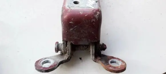 Ford Mondeo MK I Rear door lower hinge