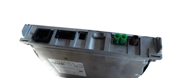 Audi A3 S3 8V Video control module 8V0919191C