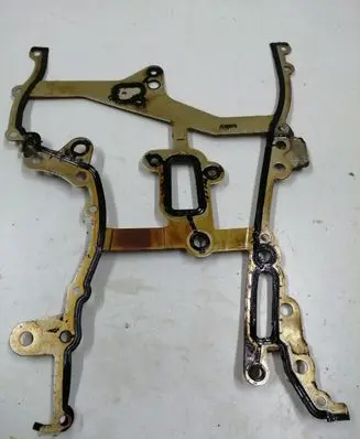 Opel Mokka other engine part 55562793 315342345