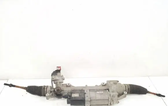 Mercedes-Benz E C207 W207 Steering rack A2074603400