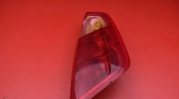 Fiat Punto (199) Rear/tail lights